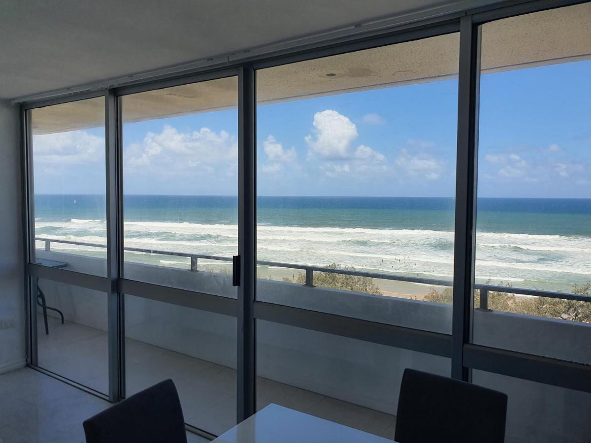 The Sands Surfers Paradise Luaran gambar
