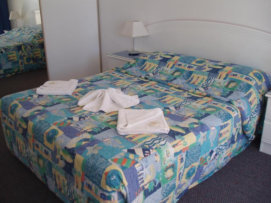 The Sands Surfers Paradise Bilik gambar