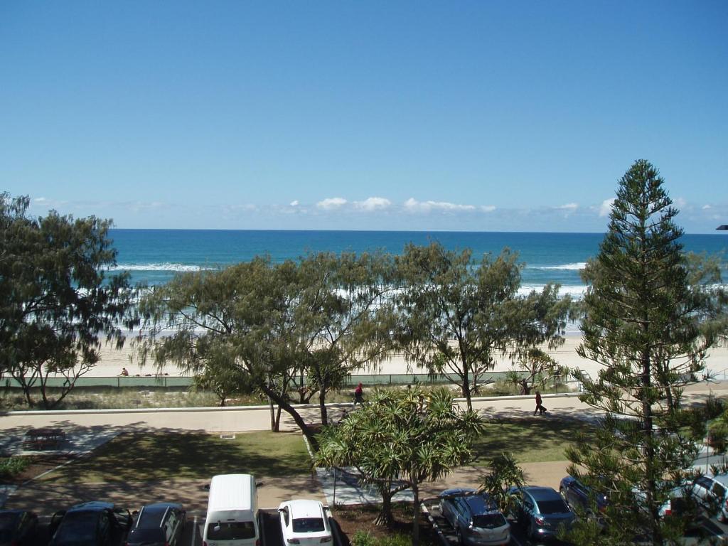 The Sands Surfers Paradise Bilik gambar