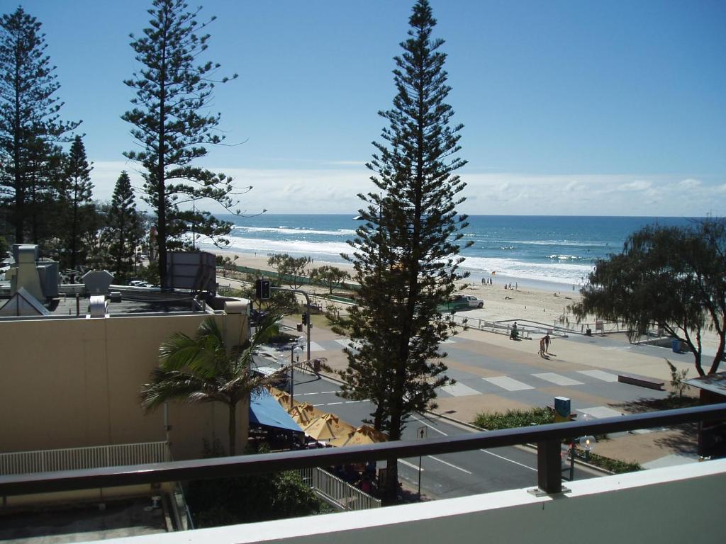 The Sands Surfers Paradise Bilik gambar