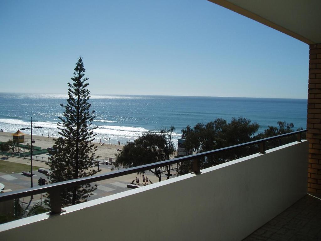 The Sands Surfers Paradise Bilik gambar