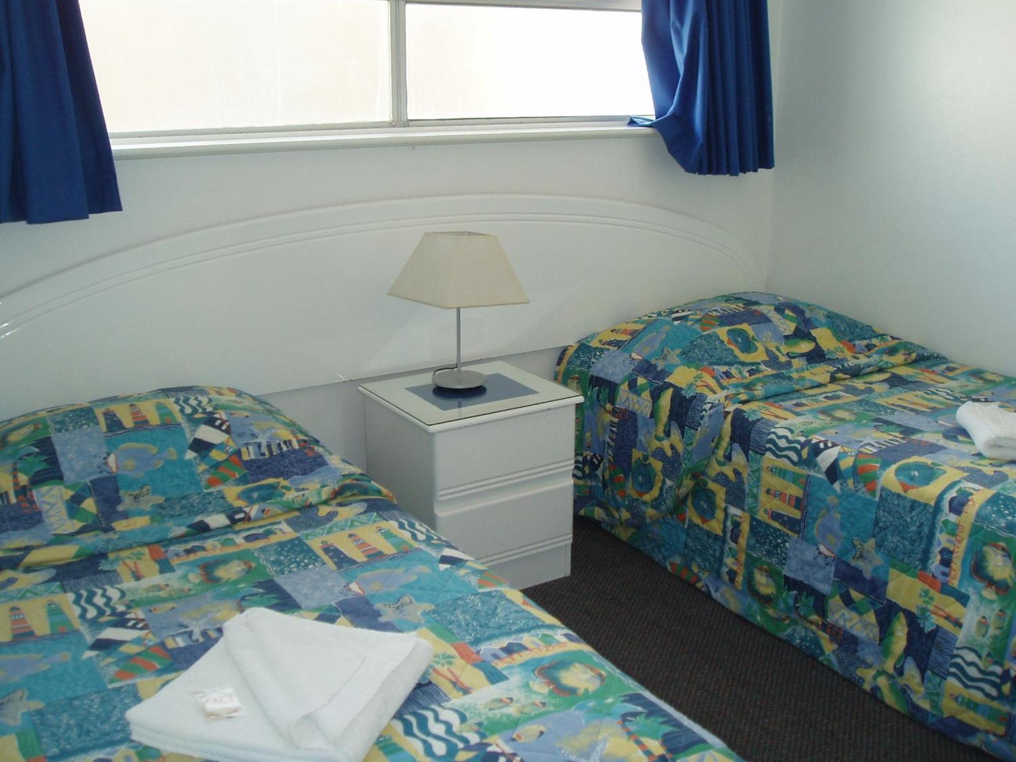 The Sands Surfers Paradise Luaran gambar