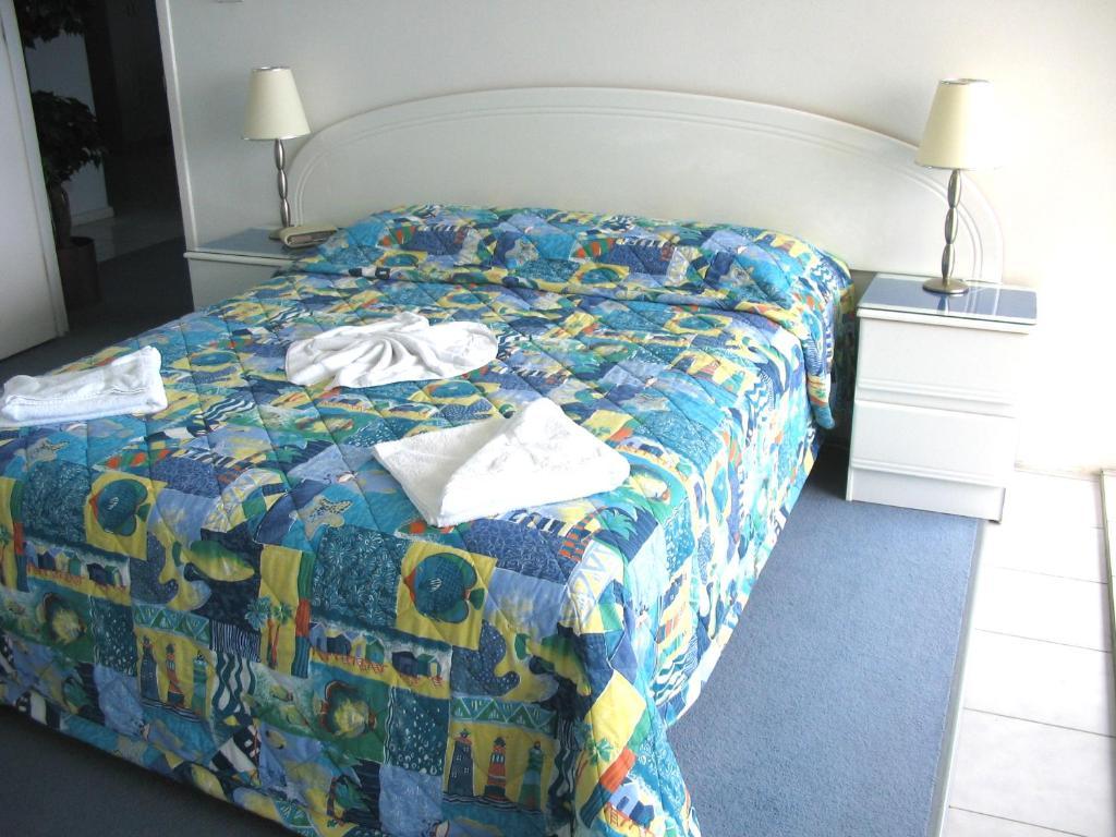 The Sands Surfers Paradise Bilik gambar