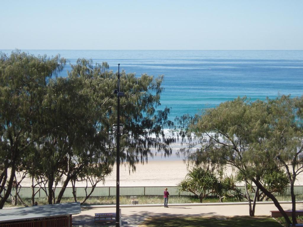 The Sands Surfers Paradise Bilik gambar