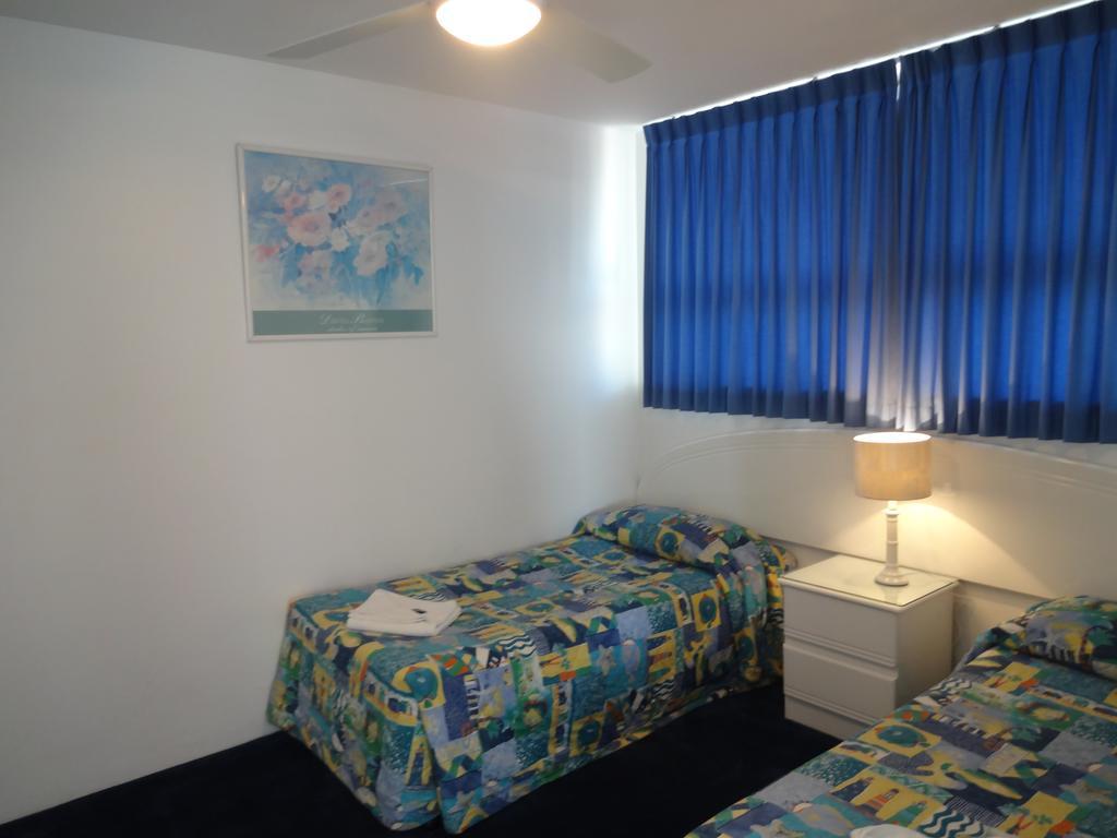 The Sands Surfers Paradise Luaran gambar