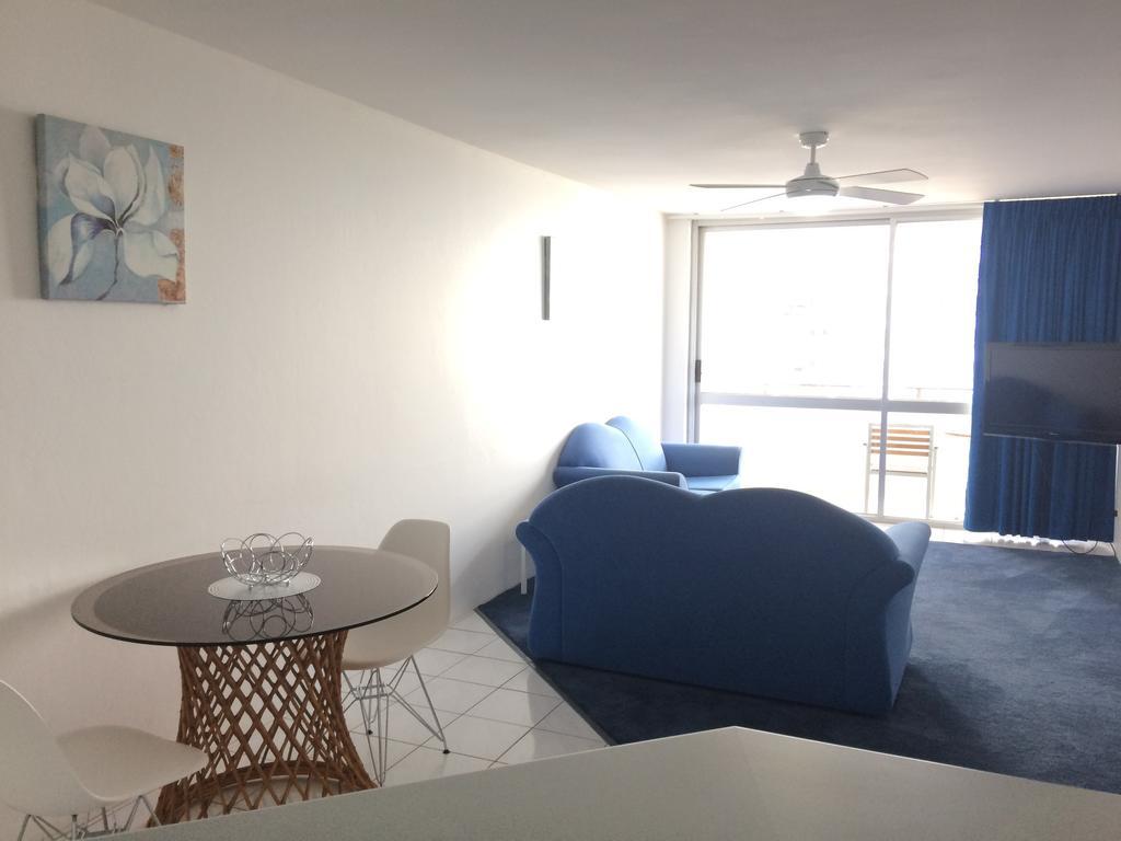 The Sands Surfers Paradise Luaran gambar