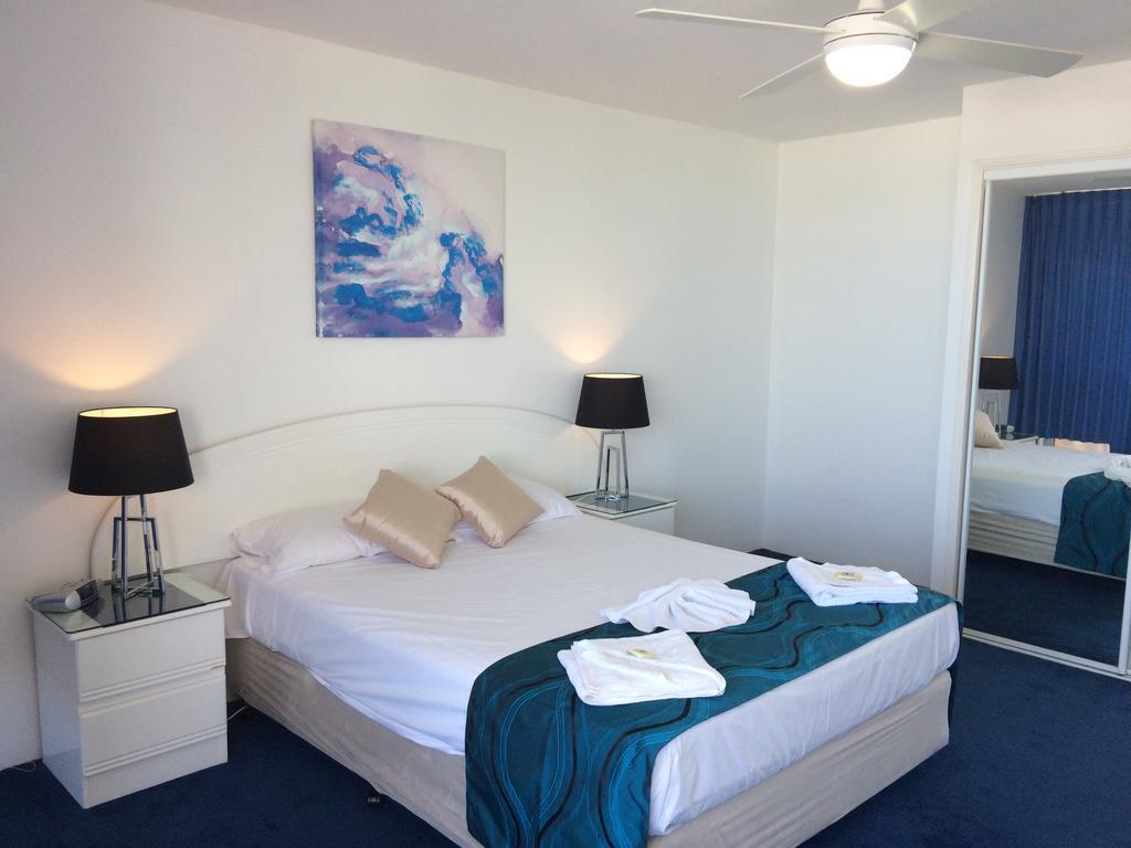 The Sands Surfers Paradise Luaran gambar