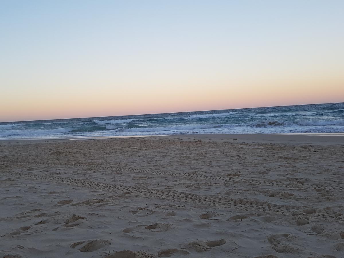 The Sands Surfers Paradise Luaran gambar