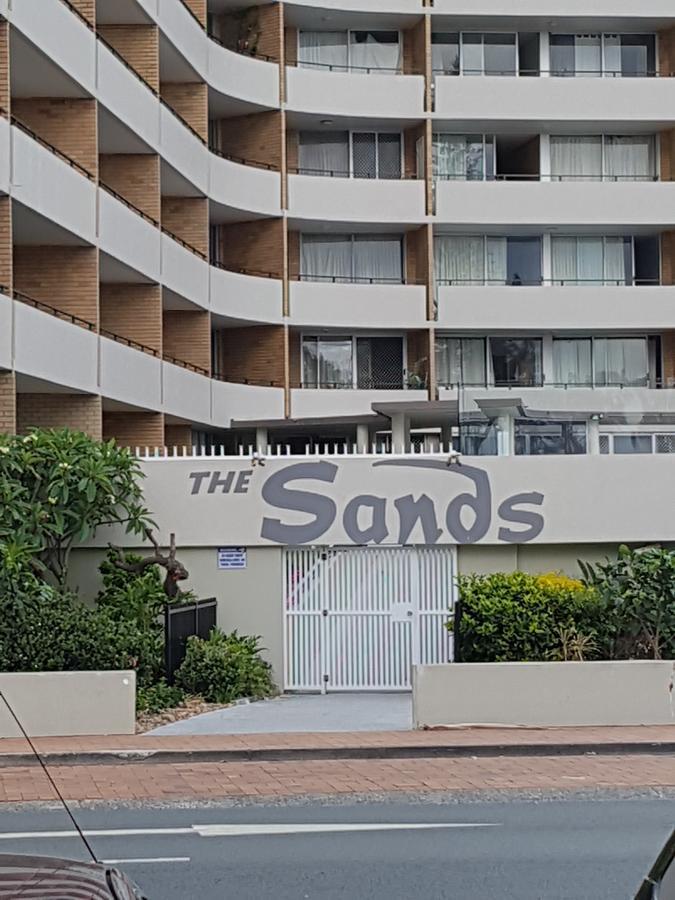 The Sands Surfers Paradise Luaran gambar