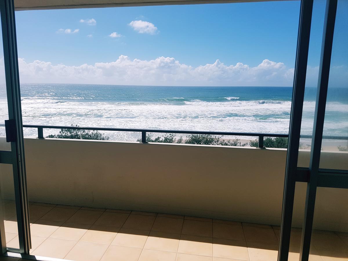 The Sands Surfers Paradise Luaran gambar