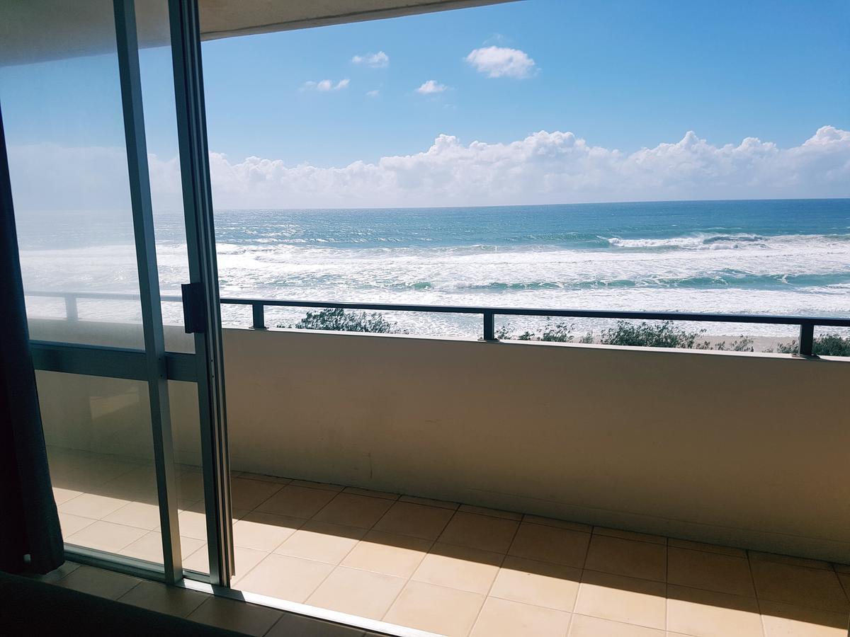 The Sands Surfers Paradise Luaran gambar