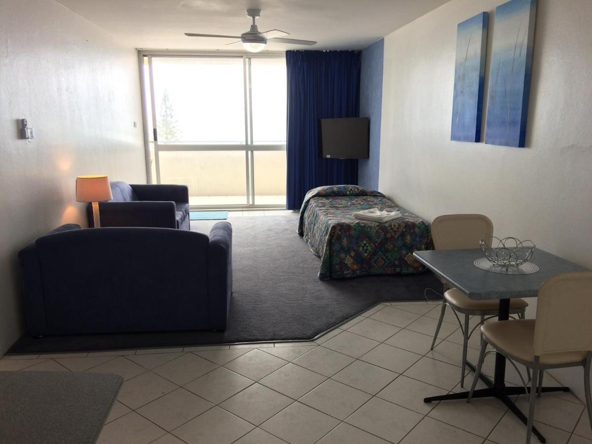 The Sands Surfers Paradise Luaran gambar