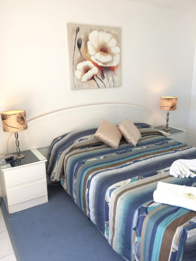 The Sands Surfers Paradise Luaran gambar