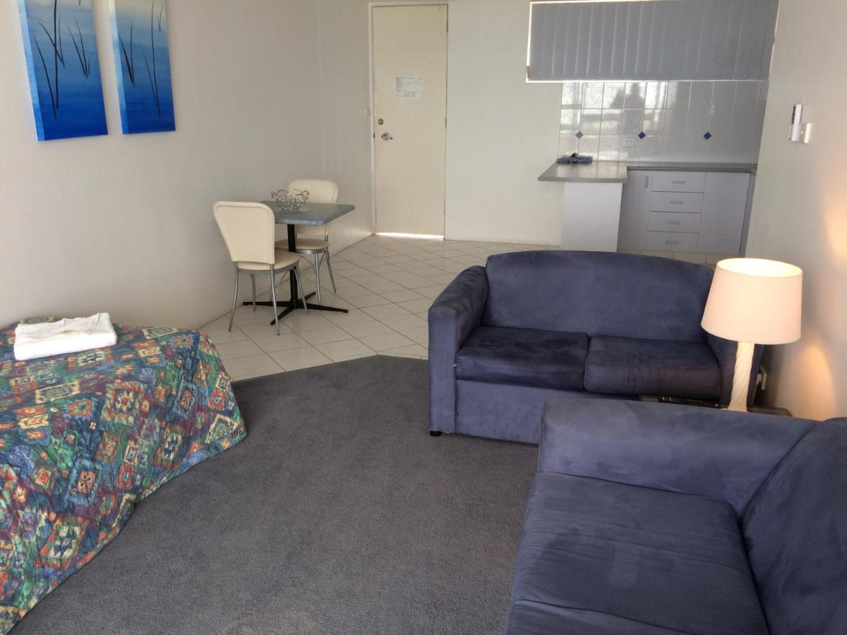 The Sands Surfers Paradise Luaran gambar