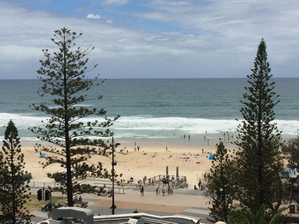 The Sands Surfers Paradise Luaran gambar